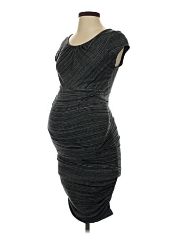 Liz Lange Maternity for Target Cocktail Dress (view 1)