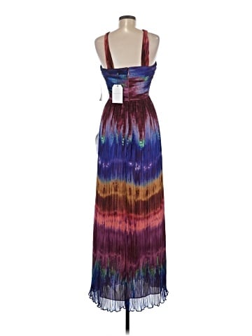 Dress the Population Cocktail Dress (view 2)