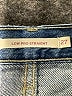 Levi's Blue Jeans Size 27 waist - photo 4