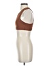 Set Active Brown Tank Top Size S - photo 5
