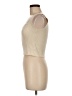 Commense Tan Tank Top Size M - photo 5