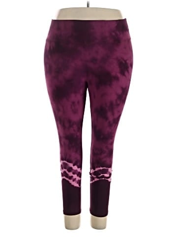 Ideology Leggings (view 1)