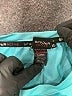 Spyder Teal Long Sleeve T-Shirt Size XL - photo 7