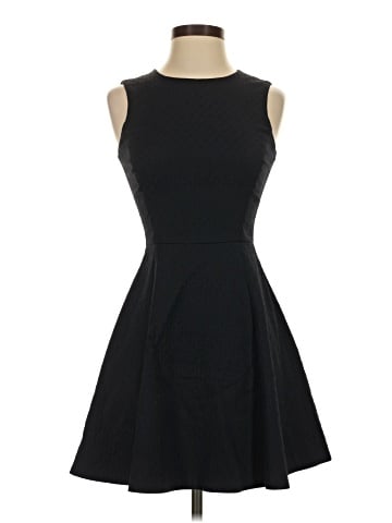 Theory Cocktail Dress (view 1)