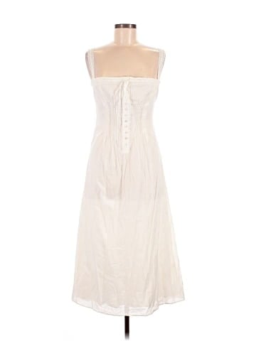 STAUD Casual Dress (view 1)