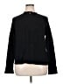 St. John 100% Cashmere Black Cashmere Pullover Sweater Size XL - photo 1