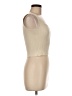 Commense Tan Tank Top Size M - photo 4