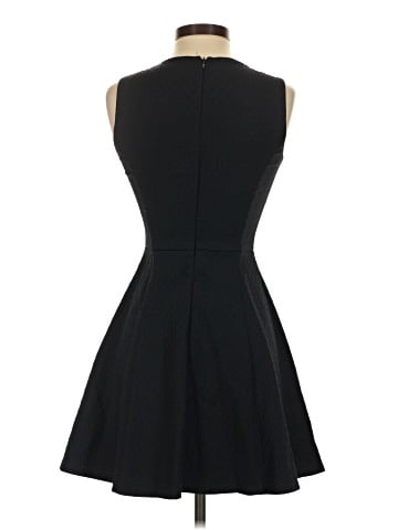 Theory Cocktail Dress (view 2)
