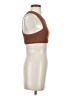 Set Active Brown Tank Top Size S - photo 4