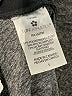 Tuff Athletics Camo Black Gray Active Pants Size S - photo 8