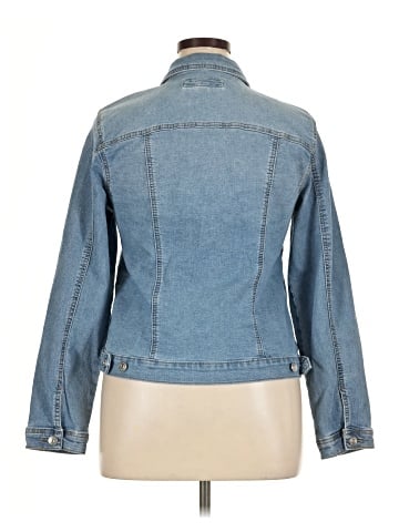Maurices Denim Jacket (view 2)