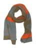 Viktor & Rolf Gray Scarf One size - photo 1