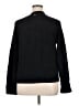 St. John 100% Cashmere Black Cashmere Pullover Sweater Size XL - photo 2