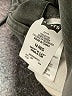 Levi's Chevron-herringbone Gray Jeans Size 14 - photo 4