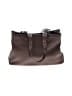 Salvatore Ferragamo Solid Brown Shoulder Bag One size - photo 3