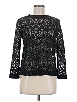 Banana Republic Long Sleeve Top (view 1)