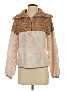 Z Supply Pullover Sweater (view 1)