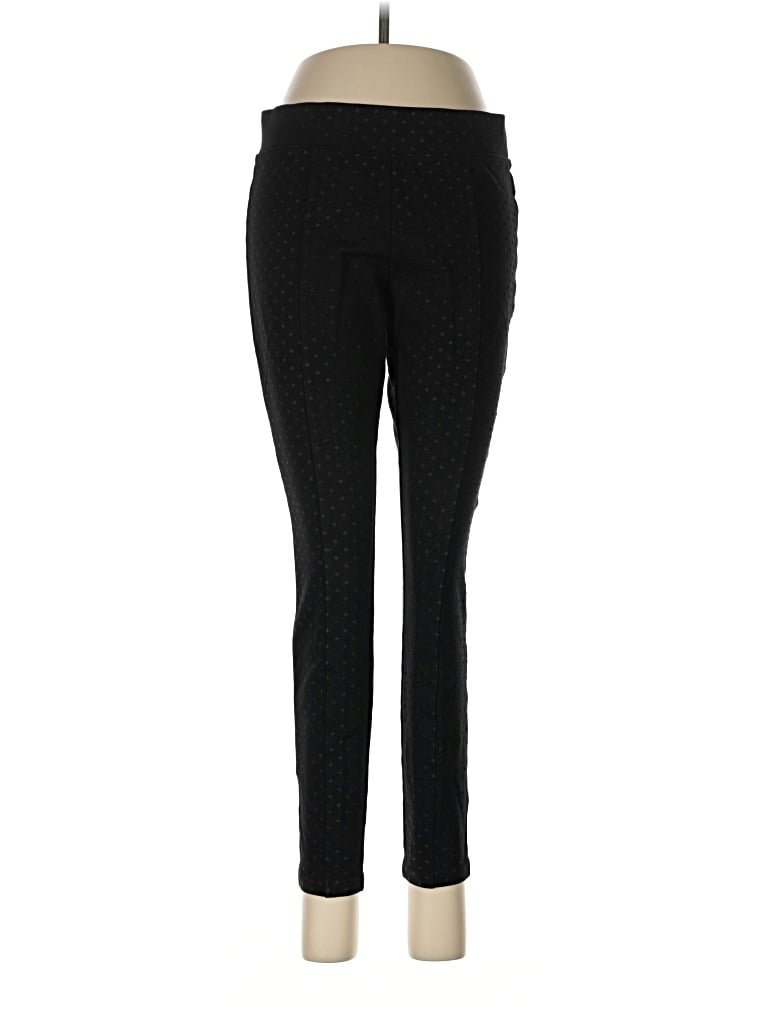 Pre-owned Old Navy Active Pants In Black
