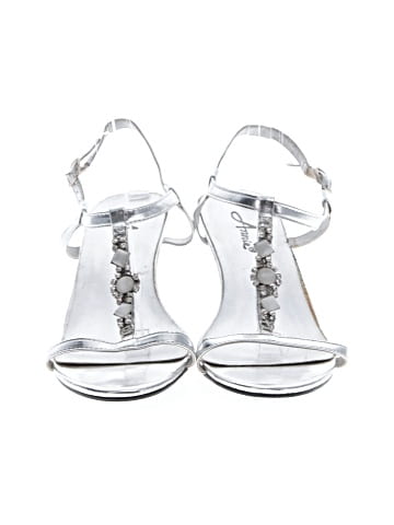 Annie Sandals (view 2)
