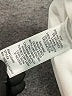 Assorted Brands White Short Sleeve Top Size S - photo 8