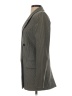 Zara Houndstooth Black Gray Blazer Size XS - photo 5