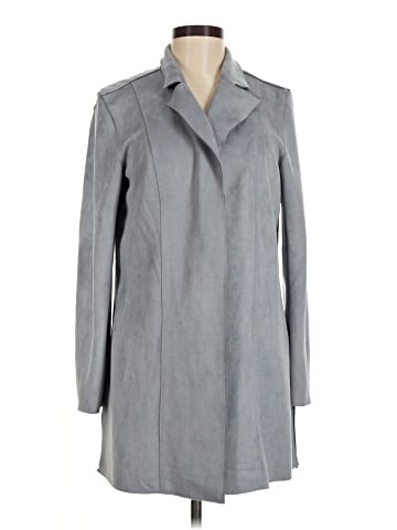 PREMISE Trenchcoat (view 1)