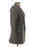 Zara Houndstooth Black Gray Blazer Size XS - photo 4
