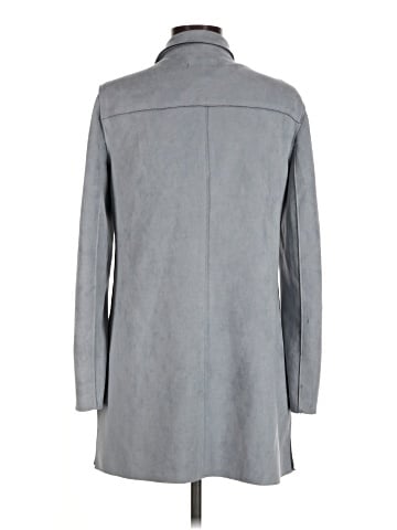 PREMISE Trenchcoat (view 2)