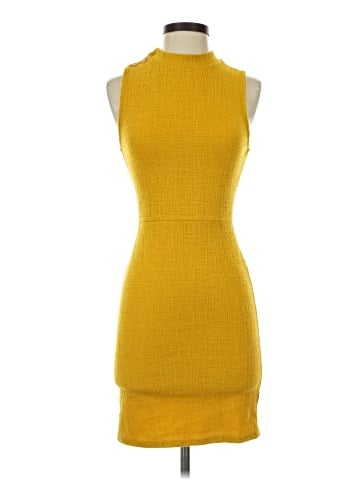 Jack by BB Dakota Cocktail Dress (view 1)