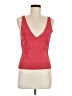 J.Crew Red Tank Top Size M - photo 1