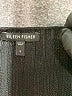 Eileen Fisher Black Coat Size S - photo 6