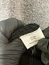 Eileen Fisher Black Coat Size S - photo 7