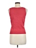 J.Crew Red Tank Top Size M - photo 2