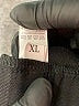 Unbranded Solid Black Dress Pants Size XL - photo 7