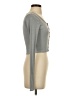 Unbranded Gray Cardigan Size S - photo 4