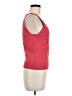 J.Crew Red Tank Top Size M - photo 4