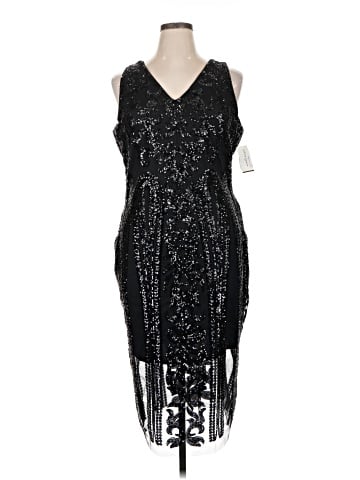 Alexia Admor Cocktail Dress (view 1)