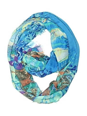 Collection Eighteen Scarf (view 1)