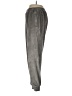 SKIMS Gray Casual Pants Size L - photo 5