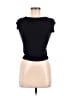 Assorted Brands Black Sleeveless T-Shirt Size M - photo 1