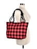 Assorted Brands 100% Cotton Red Tote One size - photo 2