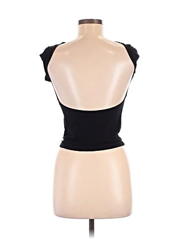 Assorted Brands Sleeveless T-Shirt (view 2)