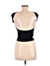 Assorted Brands Black Sleeveless T-Shirt Size M - photo 2