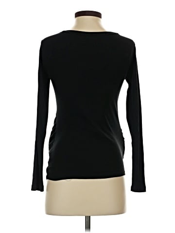 Gap - Maternity Long Sleeve T-Shirt (view 2)