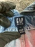 Gap Blue Overalls Size XS - photo 4