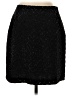 Vince Camuto Tweed Black Formal Skirt Size 2 - photo 1