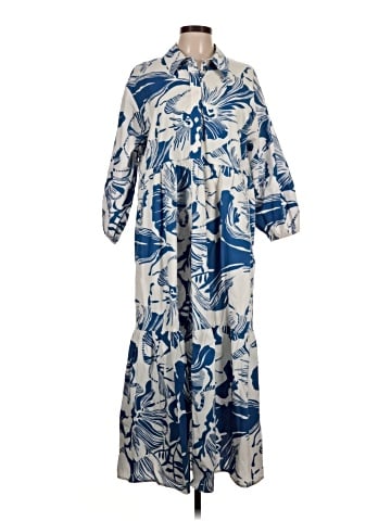 Maeve by Anthropologie Casual Dress (view 1)