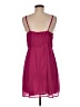 Old Navy 100% Polyester Pink Cocktail Dress Size M - photo 2