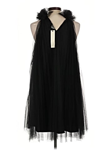 Pinch Cocktail Dress (view 2)