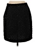 Vince Camuto Tweed Black Formal Skirt Size 2 - photo 2